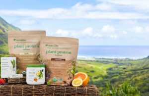 Amway aprovecha la ciencia emergente de la salud intestinal y los cambios en el estilo de vida para apoyar el bienestar