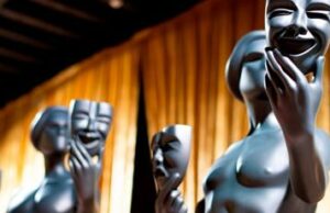 Nominaciones a los Premios SAG 2025: Ver la lista completa de nominados