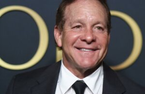 Steve Gutenberg emerge como uno de los héroes de los incendios forestales de Los Ángeles | Entretenimiento