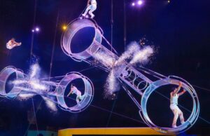 'El espectáculo más grande del mundo' llegará a Gwinnett en febrero