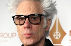 Director arremete contra los incendios de Los Ángeles durante la cena de críticos de cine