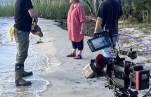 Comercial de Doritos filmado en Luisiana entre los 25 mejores del concurso | Películas/TV