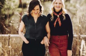 Encontrar consuelo a través de la música