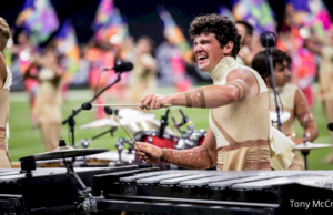 ÚLTIMA HORA: Spartans anuncia su intención de hacer la transición a DCI World Class