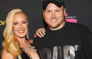 El álbum de 15 años de Heidi Montag encabeza las listas después de la tragedia