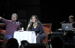 Los comediantes de Madison exploran 'varias preguntas' sobre el autismo | Entretenimiento