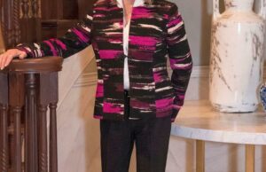 Leslie Charleson, la Dra. Monica Quartermaine del 'Hospital General', muere a los 79 años | Entretenimiento