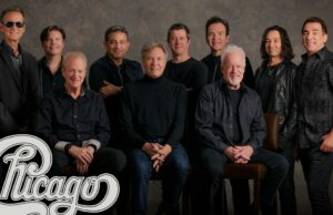 Legendaria banda de rock anunciada como cabeza de cartel del séptimo Musikfest | Noticias de entretenimiento