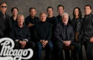 Chicago en Verona: Actuación local de leyendas del rock | Entretenimiento