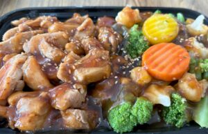 Algo de qué alardear: Kokio, un sólido escaparate del pollo frito coreano