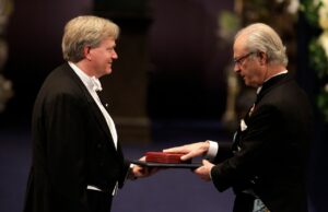 153 ganadores de los premios Nobel y Mundial de la Alimentación buscan nuevas formas de cultivar alimentos para satisfacer la creciente necesidad mundial