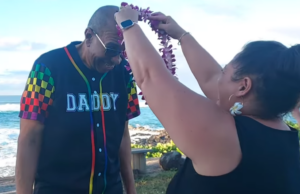 En el pasado: Mi aventura en Maui (Parte 1)