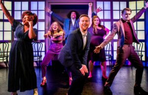 El legendario grupo de comedia Second City trae entretenimiento a LCCC | Noticias locales