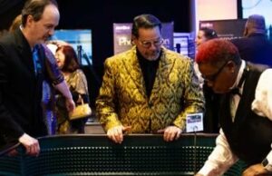 Aurora Theatre se prepara para el evento anual 'Fenómeno'