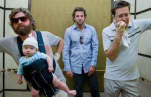 Cerrador del Ebertfest 26: 'The Hangover' | Arte y entretenimiento