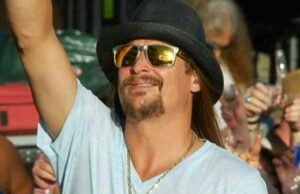 Kid Rock y Jason Aldean actuarán durante el fin de semana inaugural de Trump | Entretenimiento