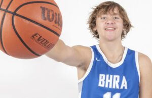 El discurso diario del editor de deportes Matt Daniels: 16 de enero de 2025 | Deportes