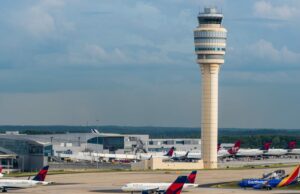 Los aeropuertos más transitados de 2024