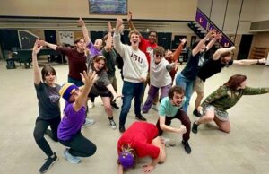 LSU Musical Theatre Club estrena comedia de terror el 31 de enero | Entretenimiento/Vida