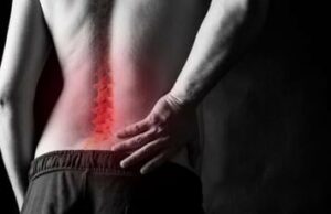 Estos cambios en el estilo de vida ayudan a aliviar el dolor lumbar, según muestra un estudio