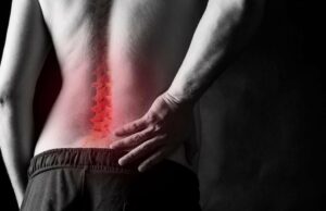 Estos cambios en el estilo de vida ayudan a aliviar el dolor lumbar, según muestra un estudio | Salud