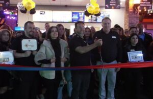 El negocio de entretenimiento de Killeen realiza su gran inauguración | Negocio