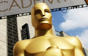 Oscar 2025: la lista completa de nominados