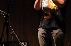 Spotlight de entretenimiento: estudiante, trabajador de TI, músico encuentra lugar en el escenario | Noticias