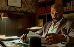 Reseña de 'Watson': CBS tiene un nuevo drama médico de misterio