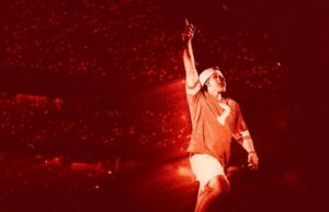 Morgan Wallen agrega el segundo espectáculo en el Camp Randall Stadium | Entretenimiento