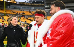 Transmisión de deportes en vivo, una guía para cortar cables: NFL, NBA y más