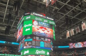 Aquimo lleva el entretenimiento deportivo a un nuevo nivel | Características