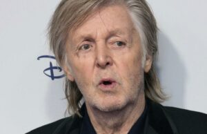 Paul McCartney dice que teme que la IA estafe a los artistas | Noticias de entretenimiento