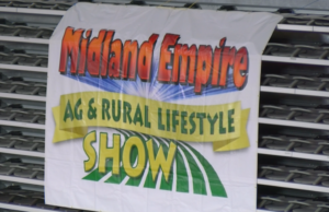 Midland Empire Ag & Rural Lifestyle Show regresa al Civic Arena | Noticias