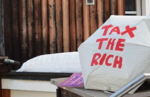 Dentro de Davos: fotos del Foro Económico Mundial