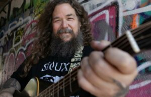 El cantante y compositor Jeffery Alan Berkley regresa a Fiddlers Crossing | Estilo de vida