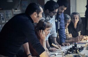 '5 de septiembre': impresionantemente poderoso