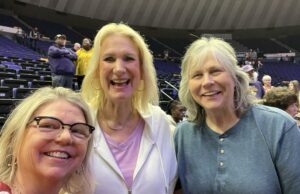 Limpiar el camino para Reese, Caitlin Clark y Mulkey WNBA | Entretenimiento/vida