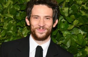 La estrella de Challengers reacciona a los Oscars de Oscar