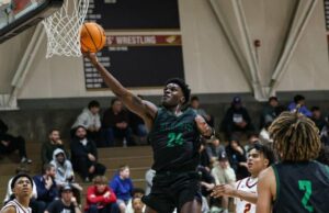 Deportes en resumen: Tounde Yessoufou es un All-American de McDonald's | Escuela secundaria