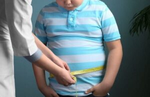 La pérdida de peso aumenta la salud a largo plazo de los niños con obesidad