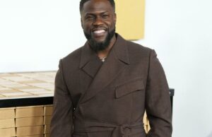 El comediante Kevin Hart actuará en Hershey esta primavera | Entretenimiento