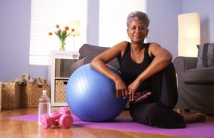 Mayo de Mayo Minute: Envejecimiento y los beneficios de hacer ejercicio | Estilo de vida