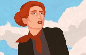 La tercera esposa de Tom Mix | Estilo de vida