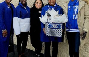 MLK Day Community Service Benefits Delaware Breast Cancer Coalition | Estilo de vida