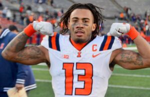 El lanzamiento diario del editor deportivo Matt Daniels: 29 de enero de 2025 | Deportes