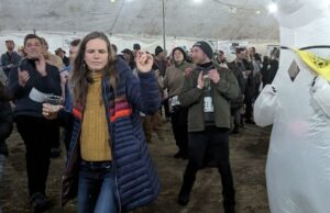 Nuevas opciones de entretenimiento agregadas para reservar a través del Carnaval de Invierno de la Bahía