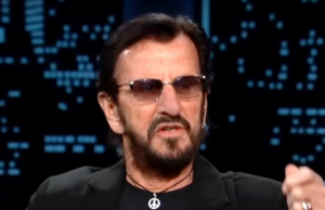 '¡¿Qué?!' Audiencia de Ringo Starr atropellada con impactante confesión de comida