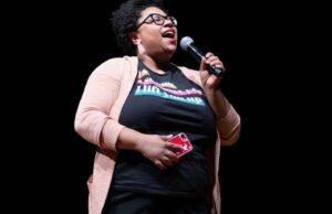 'Se trata de unirse' | Joyfull Purple Event celebra la cultura, la conexión, la nutrición | Estilo de vida