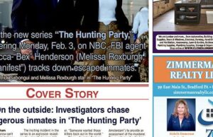 Entretenimiento ahora 2 al 8 de febrero, 2025 | Secciones especiales